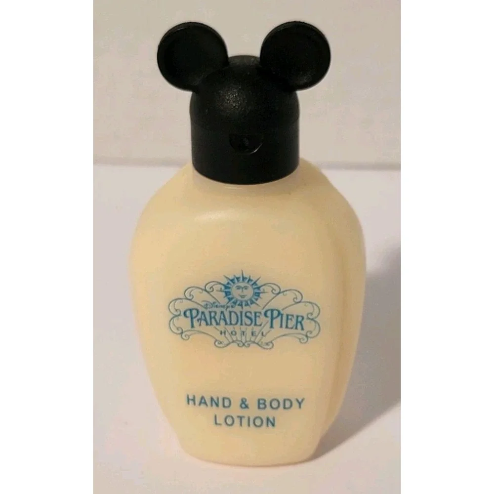 Disney new never
